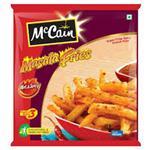 MCCAIN  MASALA FRIES 375gm